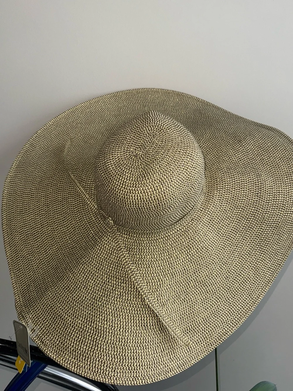 San Diego Hat Company new tags